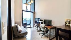 Mayfair Modern (D21), Condominium #577442981